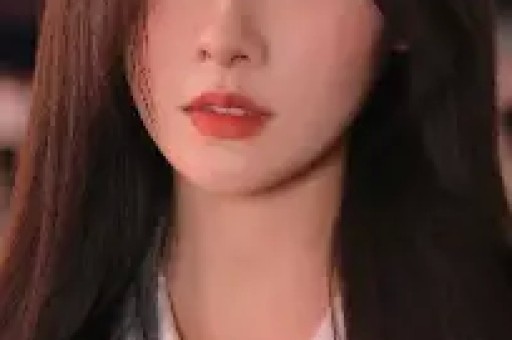 知名女网红翻车每天收入几万礼物却被曝光是AI生成的人物